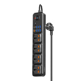 Moxom MX-ST16 12-in-1 Power Strip